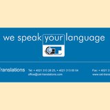 CET Central European Translations - Birou Traduceri